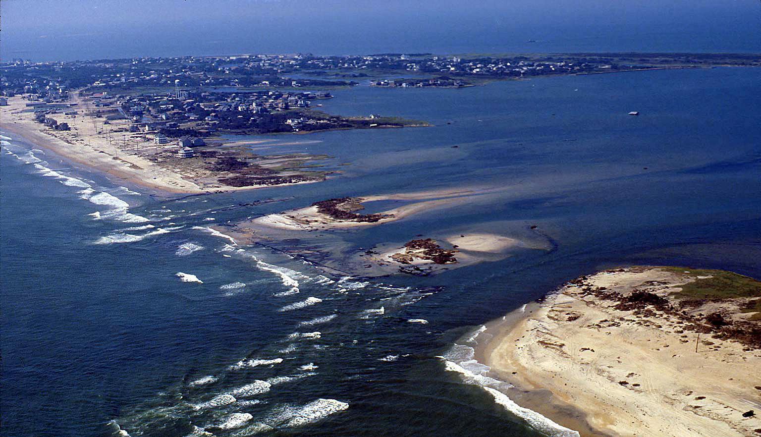 Cape Hatteras
